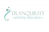 Tranquility Dental Wellness Center of Tacoma, WA Logo