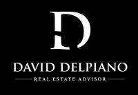David Delpiano Logo