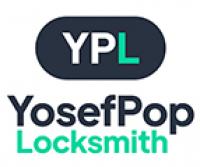 Yosef Pop Locksmith Logo