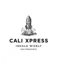 Cali Xpress, Inc. Logo