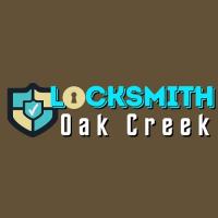 Locksmith Oak Creek WI Logo