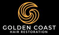 Golden Coast Hair Restoration Logo