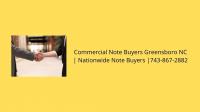 Commercial Note Buyers Greensboro NC Logo