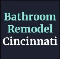 Bathroom Remodel Cincinnati Logo