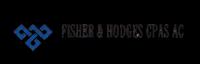 Fisher & Hodges CPA's AC Logo