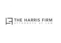 The Harris Firm LLC Logo