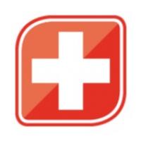 Austin Emergency Center: Riverside Emergency Room Logo