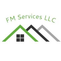 FM Services LLC Logo
