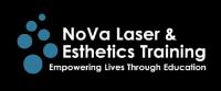 NoVa Esthetics Training Logo