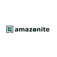 Amazonite Tile Logo