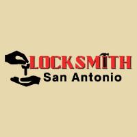 Locksmith San Antonio Logo