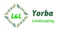 Yorba Landscaping Logo