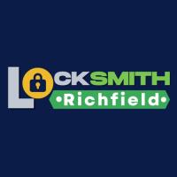 Locksmith Richfield MN Logo