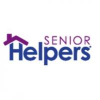 Senior Helpers Logo