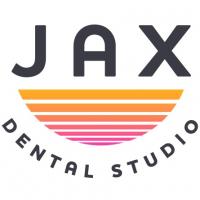 JAX Dental Studio Logo