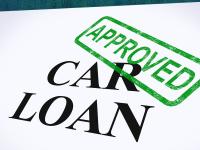 Oakland Gatl Title Loans Logo