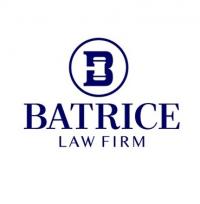 Batrice Law Firm Logo