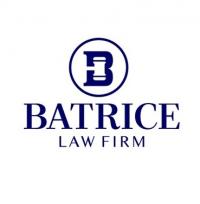 Batrice Law Firm Logo