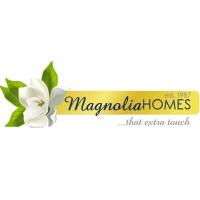 Magnolia Homes Inc. Logo