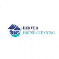 Denver House Cleaning Logo