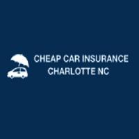 Cheap Car Insurance Asheville NC logo