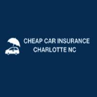 Cheap Car Insurance Asheville NC Logo