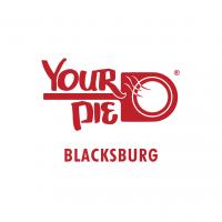 Your Pie | Blacksburg Logo