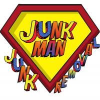 Junk Man Treasure Valley Logo
