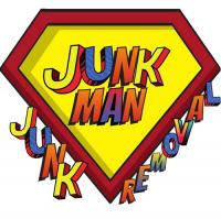 Junk Man Treasure Valley Logo