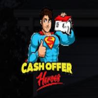 Cash Offer Heroes Logo