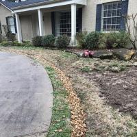 Stream House Leveling and Foundation Repair Logo
