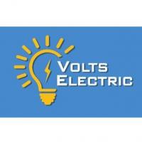 Volts Electric Logo
