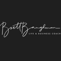 Brett Baughman | Life Coach & Executive Business Coach Las Vegas Logo