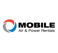 Mobile Air & Power Rentals Logo