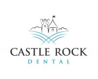 Castle Rock Dental logo