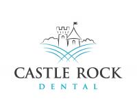 Castle Rock Dental Logo