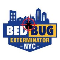 Bed Bug Exterminator NYC Logo