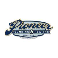 Pioneer Plumbing & Sewer Logo