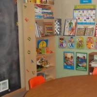 Hardison Home Group Daycare Logo