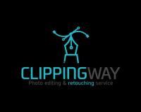 Clipping Way Logo