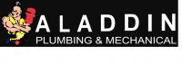 HVAC Contractors Logo