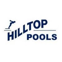 Hilltop Pools and Spas, Inc. Logo