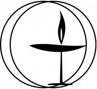 First Unitarian Church of Hobart logo
