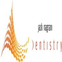Jack Nagrani DDS Logo