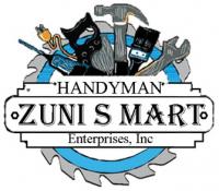 Zuni S Mart ENTERPRISES, INC. Logo