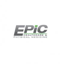 Epic Healthcare & Physical Medicine Logo