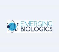 Emerging Biologics Supplier Logo