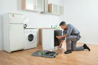 Pro Tech Appliance Repair Logo