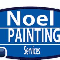 Noel Painting Services Logo