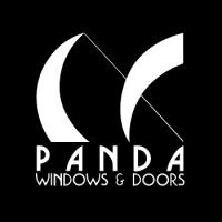 Panda Windows & Doors Logo